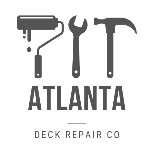Deck Repair in Atlanta logo
